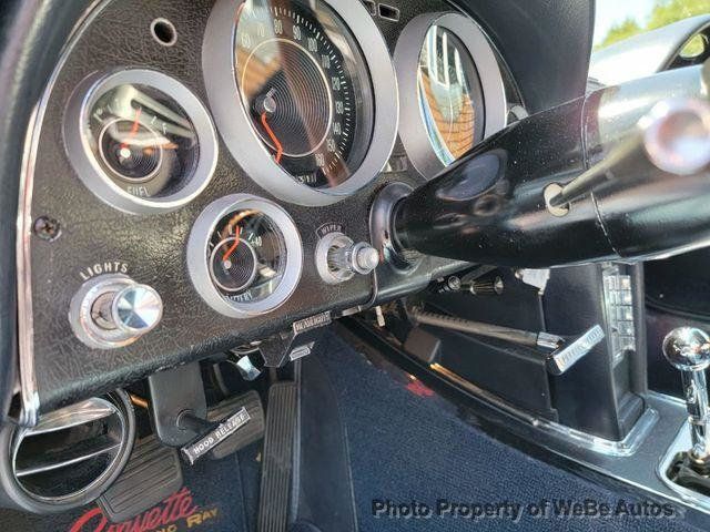 1964 Chevrolet Corvette For Sale - 23005800 - 54
