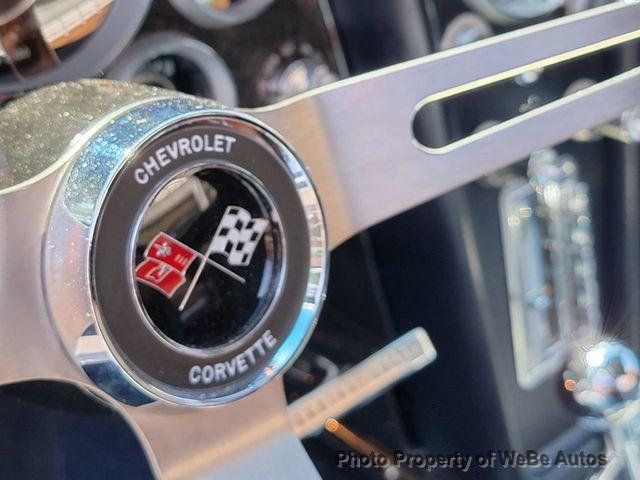 1964 Chevrolet Corvette For Sale - 23005800 - 55