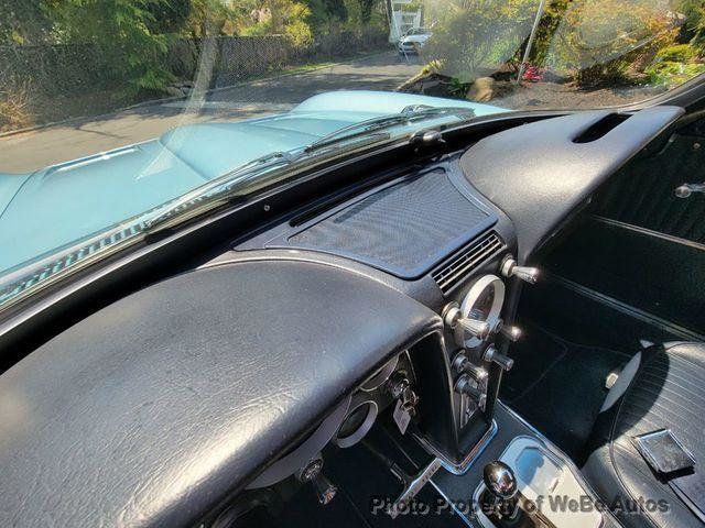 1964 Chevrolet Corvette For Sale - 23005800 - 58