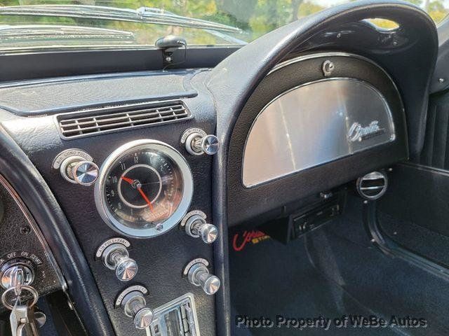 1964 Chevrolet Corvette For Sale - 23005800 - 61
