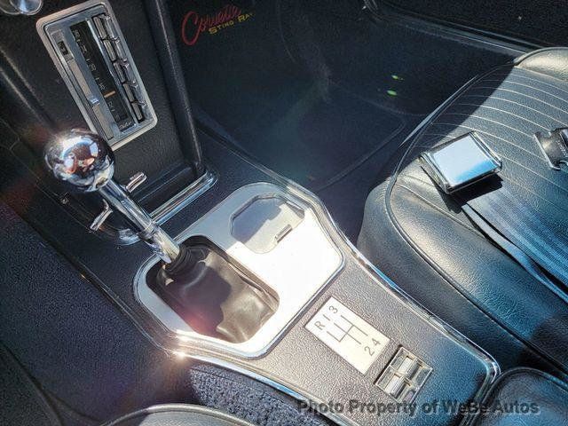 1964 Chevrolet Corvette For Sale - 23005800 - 63