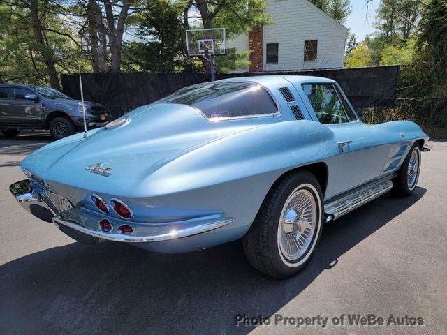 1964 Chevrolet Corvette For Sale - 23005800 - 6