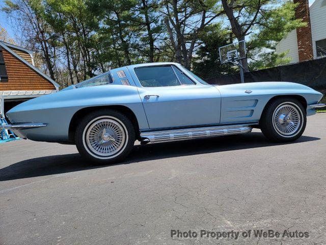 1964 Chevrolet Corvette For Sale - 23005800 - 7