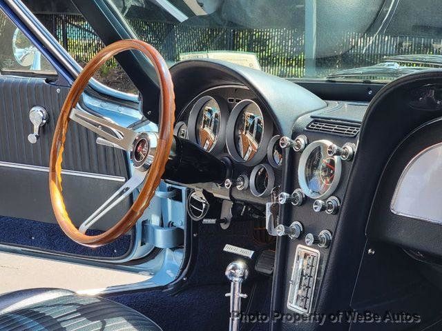 1964 Chevrolet Corvette For Sale - 23005800 - 80