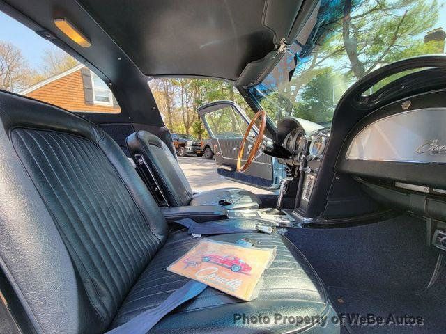 1964 Chevrolet Corvette For Sale - 23005800 - 81
