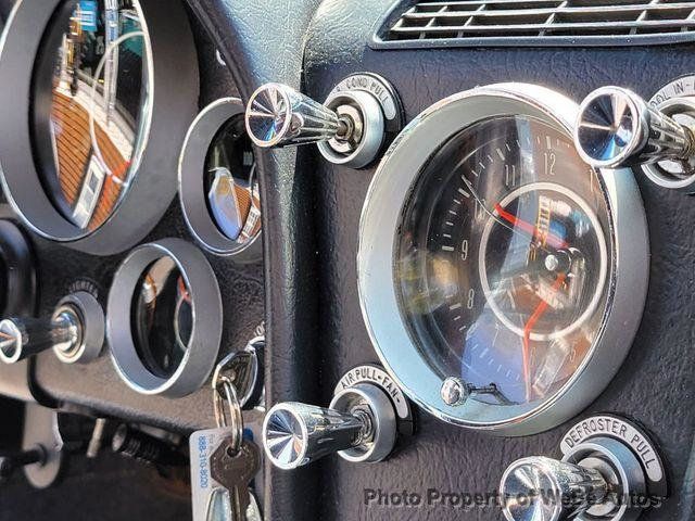 1964 Chevrolet Corvette For Sale - 23005800 - 83