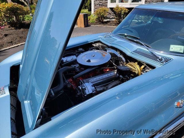 1964 Chevrolet Corvette For Sale - 23005800 - 91