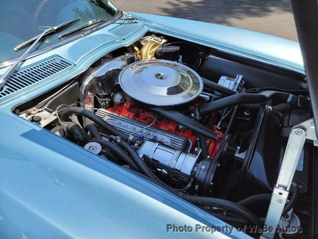 1964 Chevrolet Corvette For Sale - 23005800 - 92