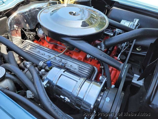 1964 Chevrolet Corvette For Sale - 23005800 - 93