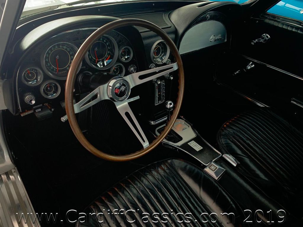 1964 Chevrolet Corvette Stingray  - 19055332 - 10