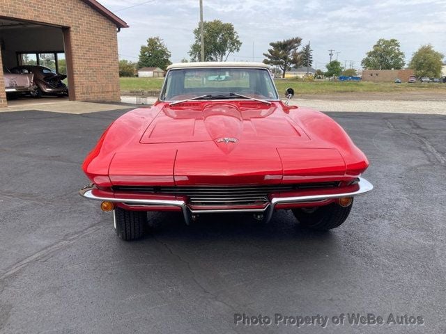 1964 Chevrolet Corvette Stingray  - 22188231 - 1