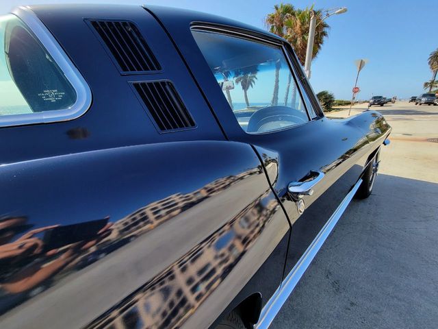 1964 Chevrolet Corvette StingRay Coupe MATCHING NUMBERS, NICEST EXAMPLE! - 21437744 - 13