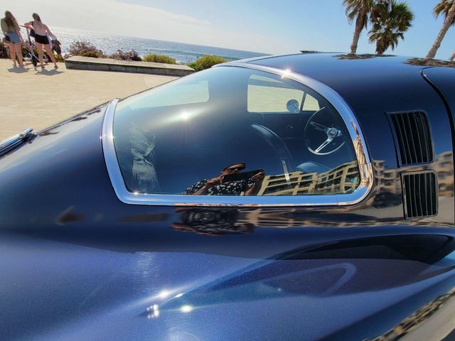 1964 Chevrolet Corvette StingRay Coupe MATCHING NUMBERS, NICEST EXAMPLE! - 21437744 - 14