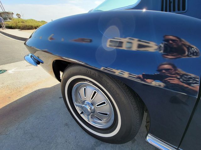 1964 Chevrolet Corvette StingRay Coupe MATCHING NUMBERS, NICEST EXAMPLE! - 21437744 - 15