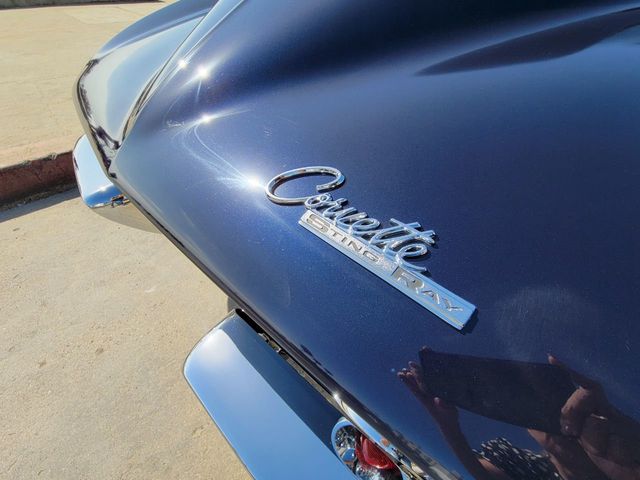 1964 Chevrolet Corvette StingRay Coupe MATCHING NUMBERS, NICEST EXAMPLE! - 21437744 - 17