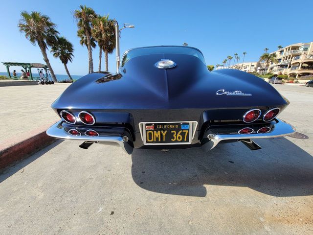 1964 Chevrolet Corvette StingRay Coupe MATCHING NUMBERS, NICEST EXAMPLE! - 21437744 - 18