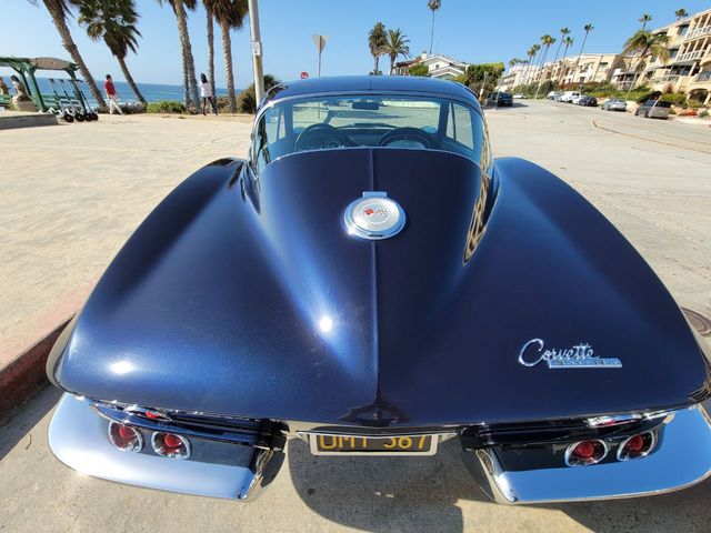 1964 Chevrolet Corvette StingRay Coupe MATCHING NUMBERS, NICEST EXAMPLE! - 21437744 - 19