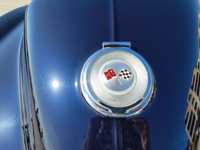 1964 Chevrolet Corvette StingRay Coupe MATCHING NUMBERS, NICEST EXAMPLE! - 21437744 - 20