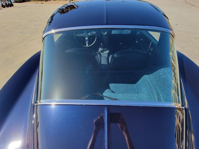 1964 Chevrolet Corvette StingRay Coupe MATCHING NUMBERS, NICEST EXAMPLE! - 21437744 - 21