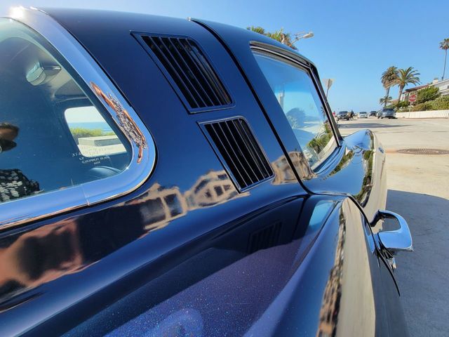 1964 Chevrolet Corvette StingRay Coupe MATCHING NUMBERS, NICEST EXAMPLE! - 21437744 - 22