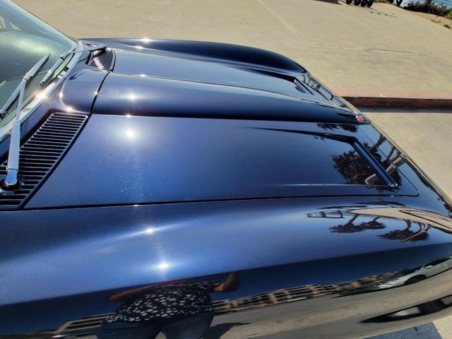 1964 Chevrolet Corvette StingRay Coupe MATCHING NUMBERS, NICEST EXAMPLE! - 21437744 - 23