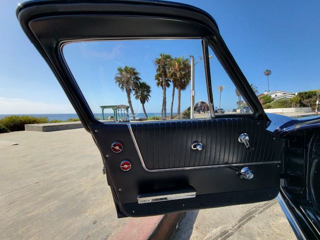 1964 Chevrolet Corvette StingRay Coupe MATCHING NUMBERS, NICEST EXAMPLE! - 21437744 - 24