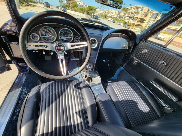 1964 Chevrolet Corvette StingRay Coupe MATCHING NUMBERS, NICEST EXAMPLE! - 21437744 - 27
