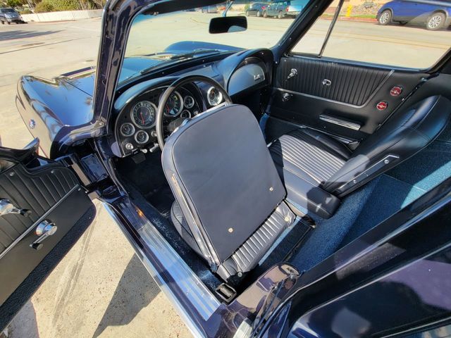 1964 Chevrolet Corvette StingRay Coupe MATCHING NUMBERS, NICEST EXAMPLE! - 21437744 - 31