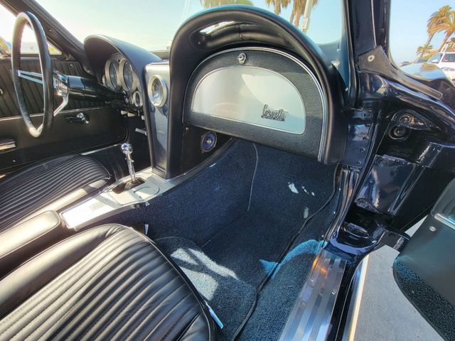 1964 Chevrolet Corvette StingRay Coupe MATCHING NUMBERS, NICEST EXAMPLE! - 21437744 - 35