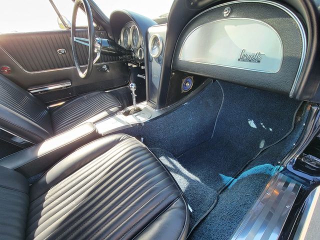 1964 Chevrolet Corvette StingRay Coupe MATCHING NUMBERS, NICEST EXAMPLE! - 21437744 - 36