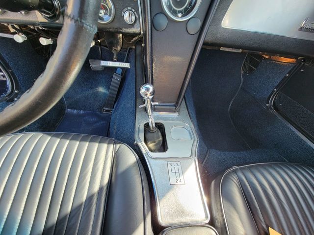 1964 Chevrolet Corvette StingRay Coupe MATCHING NUMBERS, NICEST EXAMPLE! - 21437744 - 45