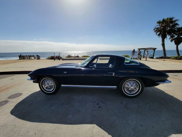 1964 Chevrolet Corvette StingRay Coupe MATCHING NUMBERS, NICEST EXAMPLE! - 21437744 - 48