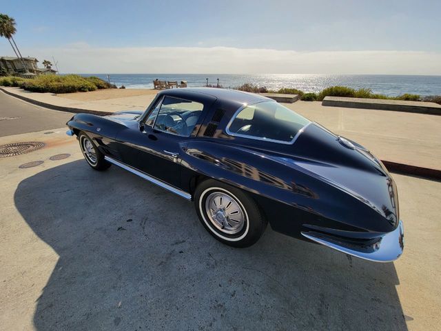1964 Chevrolet Corvette StingRay Coupe MATCHING NUMBERS, NICEST EXAMPLE! - 21437744 - 49
