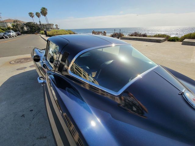1964 Chevrolet Corvette StingRay Coupe MATCHING NUMBERS, NICEST EXAMPLE! - 21437744 - 51
