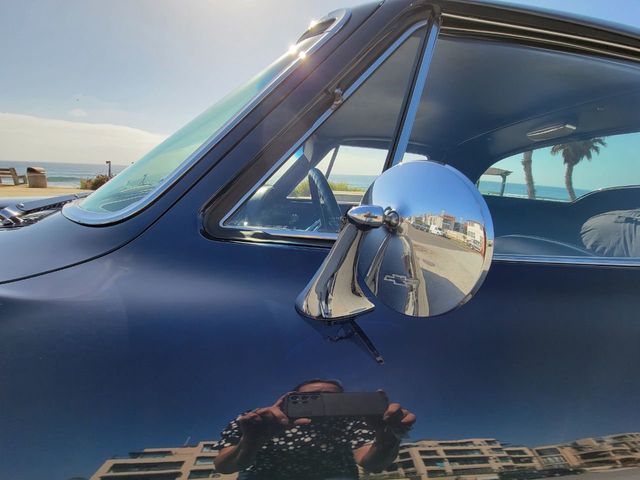 1964 Chevrolet Corvette StingRay Coupe MATCHING NUMBERS, NICEST EXAMPLE! - 21437744 - 53