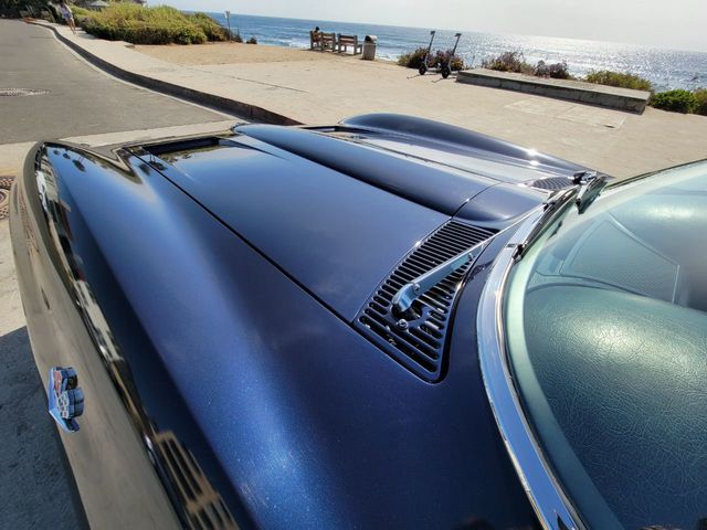 1964 Chevrolet Corvette StingRay Coupe MATCHING NUMBERS, NICEST EXAMPLE! - 21437744 - 55