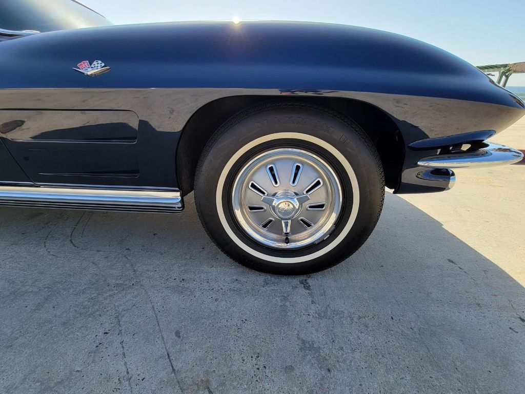 1964 Chevrolet Corvette StingRay Coupe MATCHING NUMBERS, NICEST EXAMPLE! - 21437744 - 5