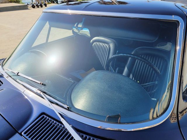 1964 Chevrolet Corvette StingRay Coupe MATCHING NUMBERS, NICEST EXAMPLE! - 21437744 - 60