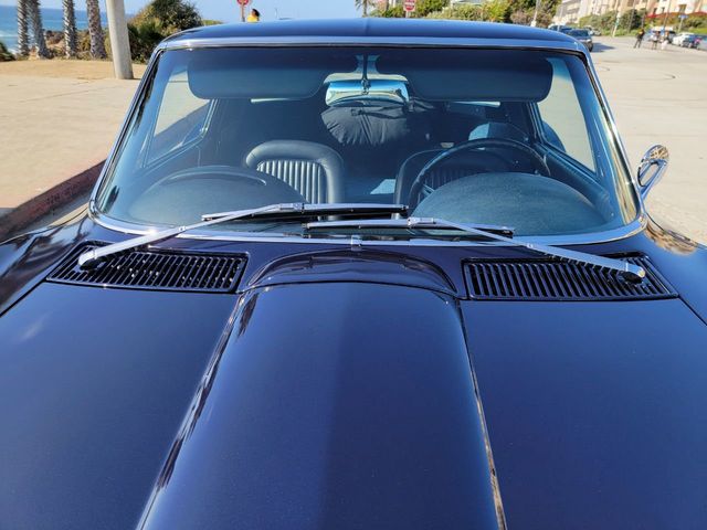 1964 Chevrolet Corvette StingRay Coupe MATCHING NUMBERS, NICEST EXAMPLE! - 21437744 - 61