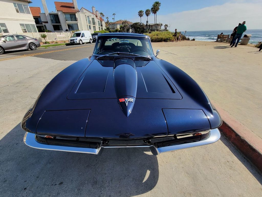 1964 Chevrolet Corvette StingRay Coupe MATCHING NUMBERS, NICEST EXAMPLE! - 21437744 - 6