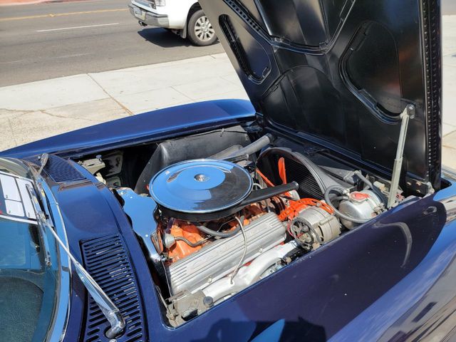 1964 Chevrolet Corvette StingRay Coupe MATCHING NUMBERS, NICEST EXAMPLE! - 21437744 - 72