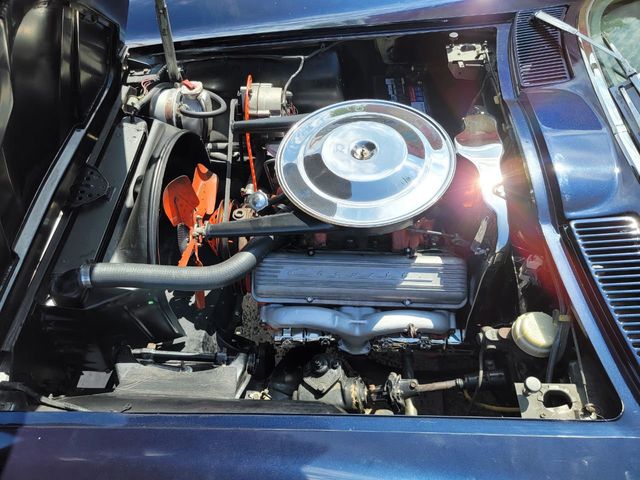 1964 Chevrolet Corvette StingRay Coupe MATCHING NUMBERS, NICEST EXAMPLE! - 21437744 - 74