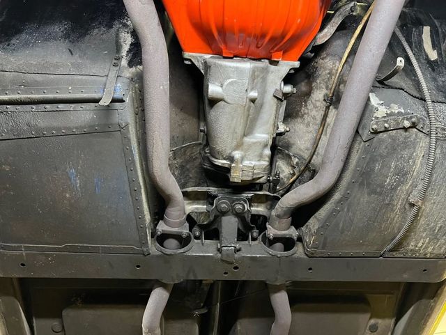 1964 Chevrolet Corvette StingRay Coupe MATCHING NUMBERS, NICEST EXAMPLE! - 21437744 - 76