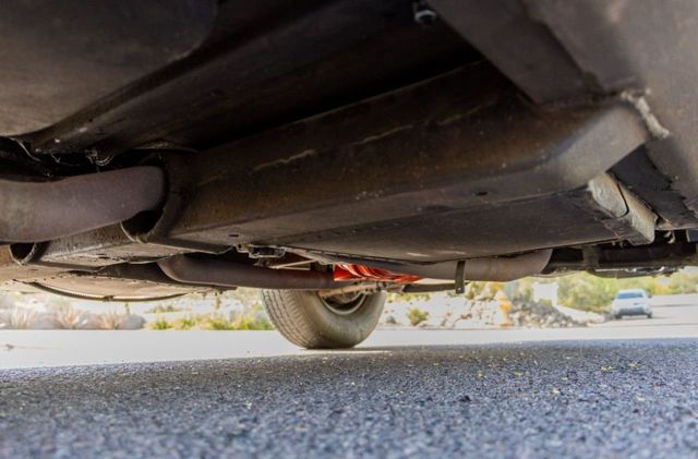 1964 Chevrolet Corvette StingRay Coupe MATCHING NUMBERS, NICEST EXAMPLE! - 21437744 - 79