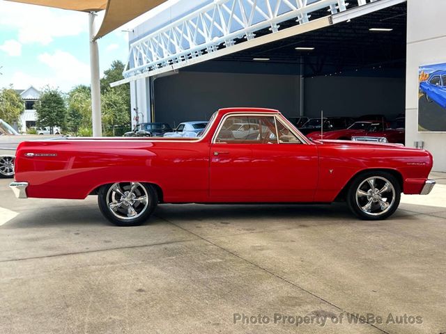 1964 Chevrolet El Camino  - 22582167 - 3