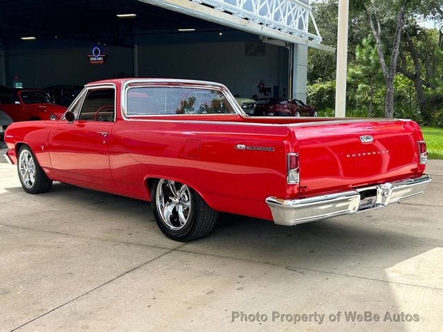 1964 Chevrolet El Camino  - 22582167 - 7