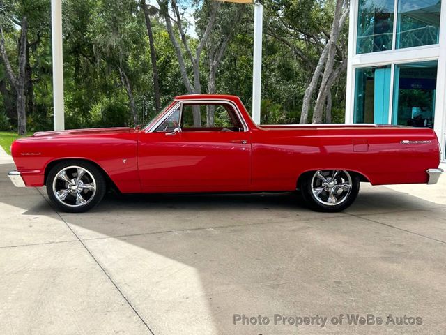 1964 Chevrolet El Camino  - 22582167 - 8