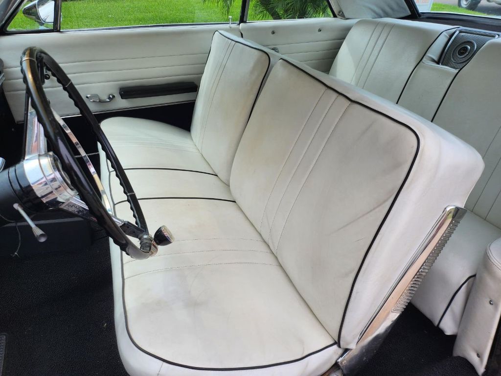 1964 Chevrolet Impala 2-Door For Sale - 21991771 - 9