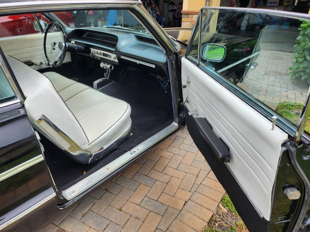 1964 Chevrolet Impala 2-Door For Sale - 21991771 - 12