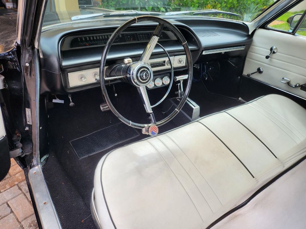 1964 Chevrolet Impala 2-Door For Sale - 21991771 - 7
